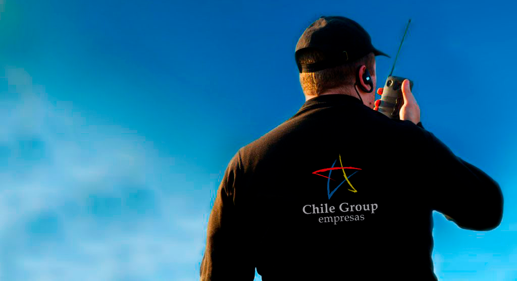 Chile Group Empresas