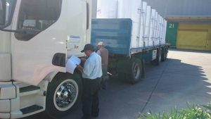 control de acceso
