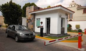 seguridad residencial