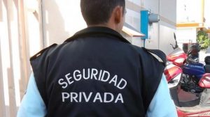 seguridad publica y privada